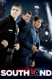 Southland izle