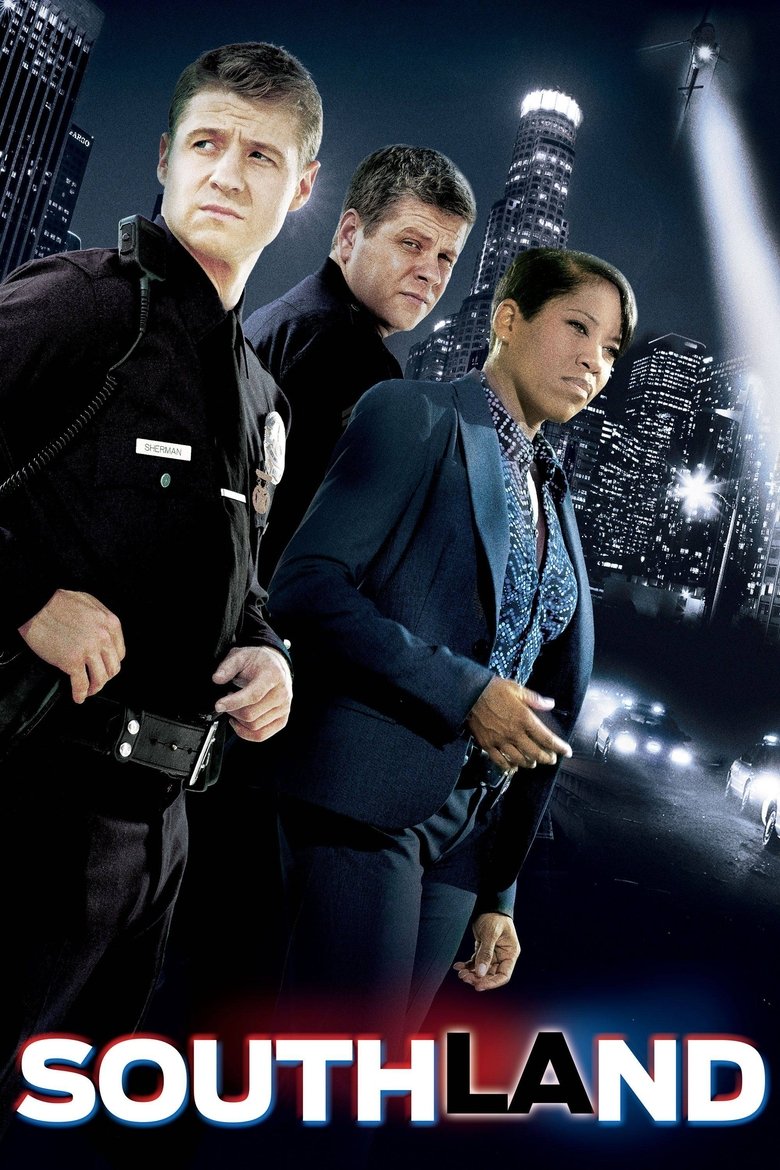 Southland izle