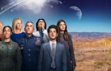 Space Force izle