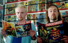 Spaced izle