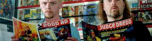 Spaced izle