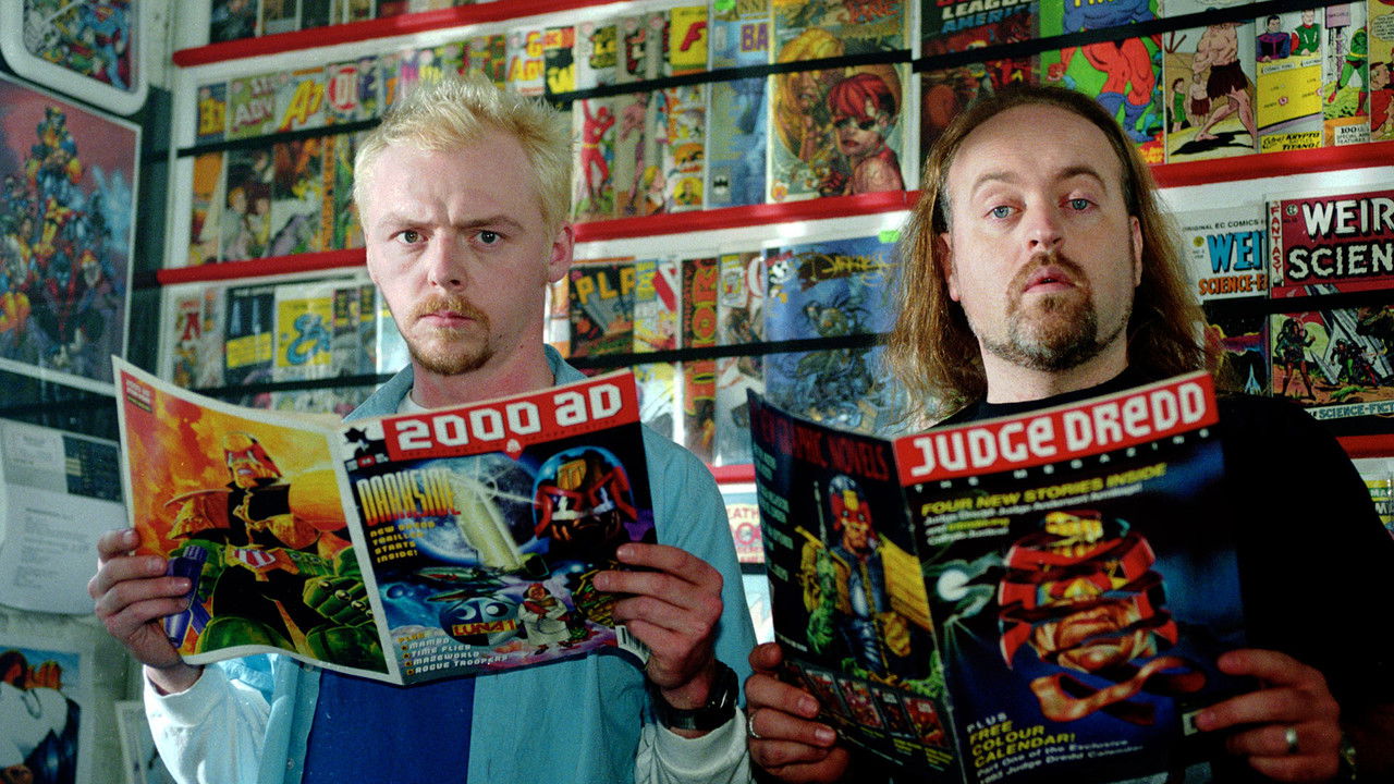 Spaced izle