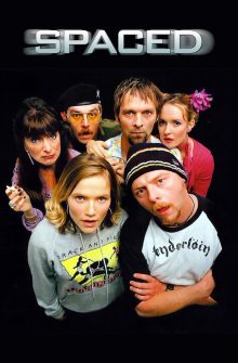 Spaced dizi izle