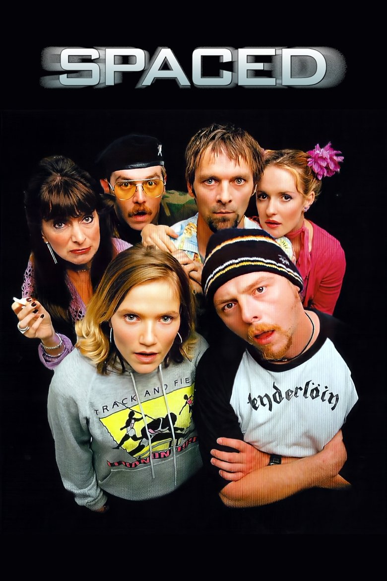 Spaced izle
