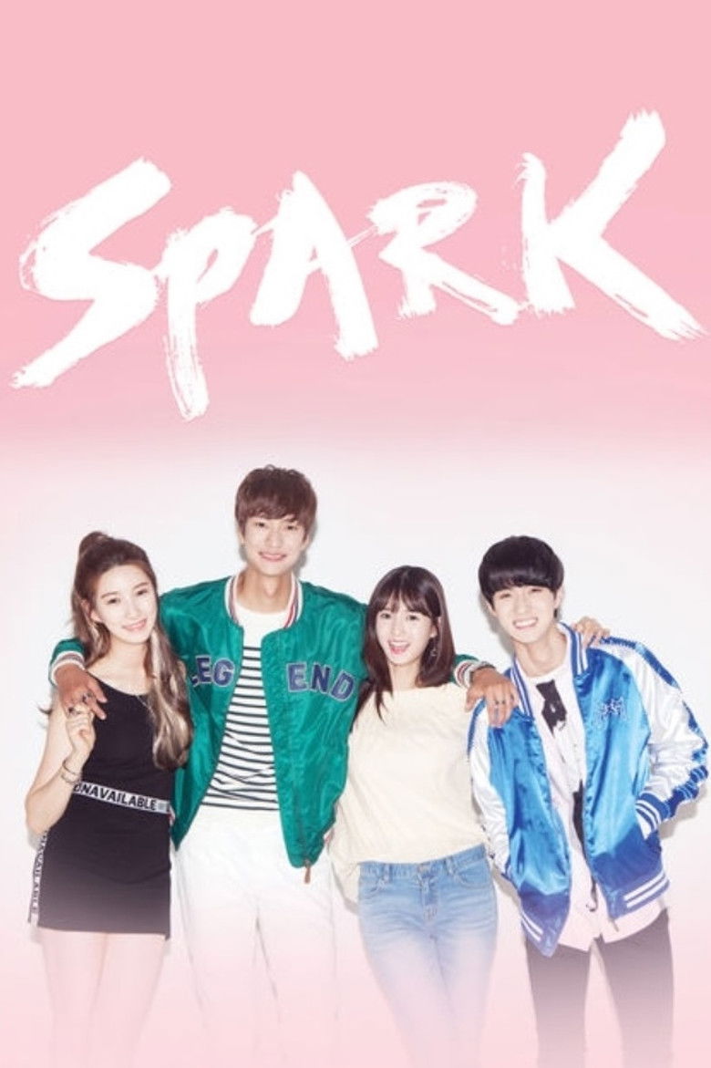 Spark izle