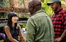 Sparking Joy with Marie Kondo izle