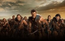 Spartacus izle