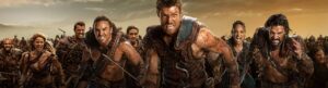 Spartacus izle