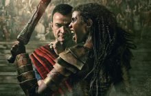 Spartacus: House of Ashur izle