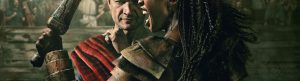 Spartacus: House of Ashur izle
