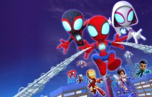 Spidey and His Amazing Friends 2. Sezon 29. Bölüm izle