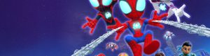 Spidey and His Amazing Friends izle