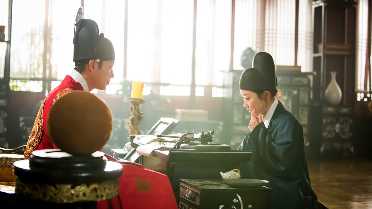 Splash Splash Love izle