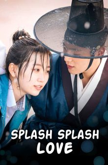 Splash Splash Love dizi izle