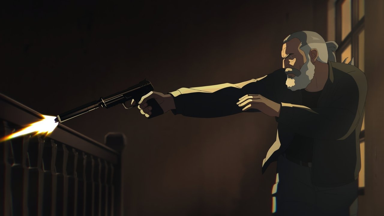 Splinter Cell: Deathwatch izle