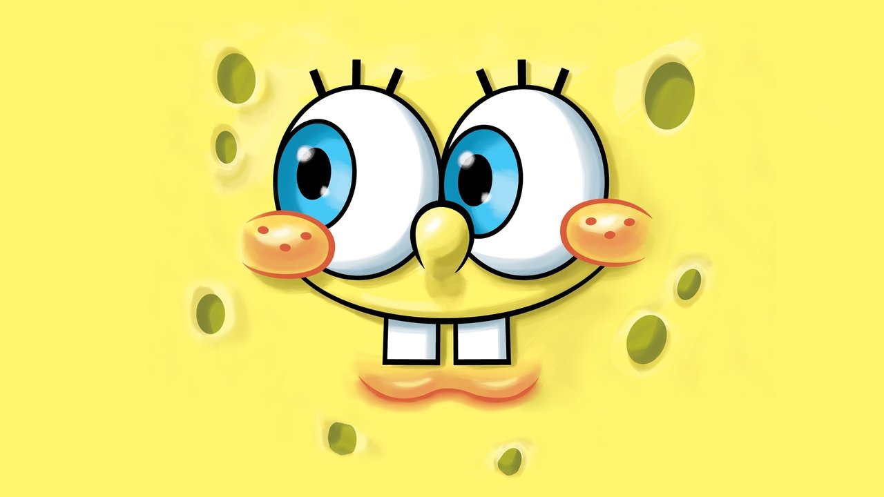 SpongeBob SquarePants izle