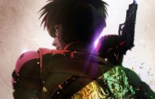 SPRIGGAN 1. Sezon 6. Bölüm izle