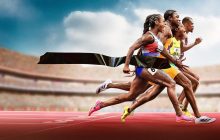 SPRINT 1. Sezon 6. Bölüm izle