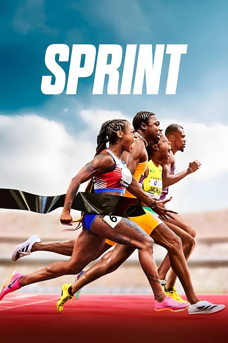 SPRINT izle