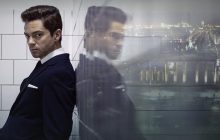 Spy City izle
