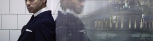 Spy City izle