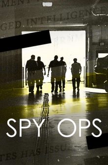 Spy Ops izle
