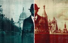 Spycraft izle