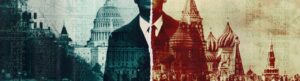 Spycraft izle