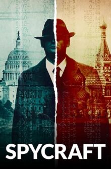 Spycraft izle