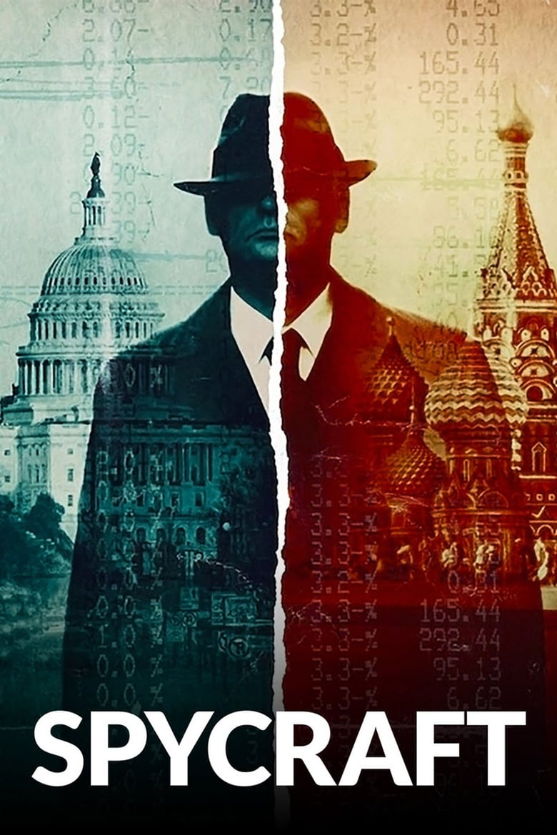 Spycraft izle