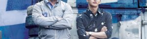 Squad 38 izle