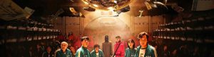 Squid Game izle