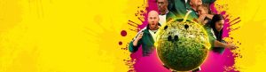 Squid Game: The Challenge izle