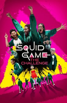 Squid Game: The Challenge izle
