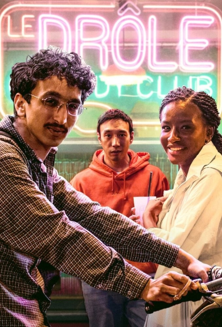 Standing Up izle
