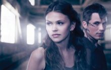 Star-Crossed izle