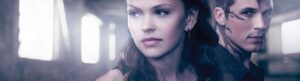 Star-Crossed izle