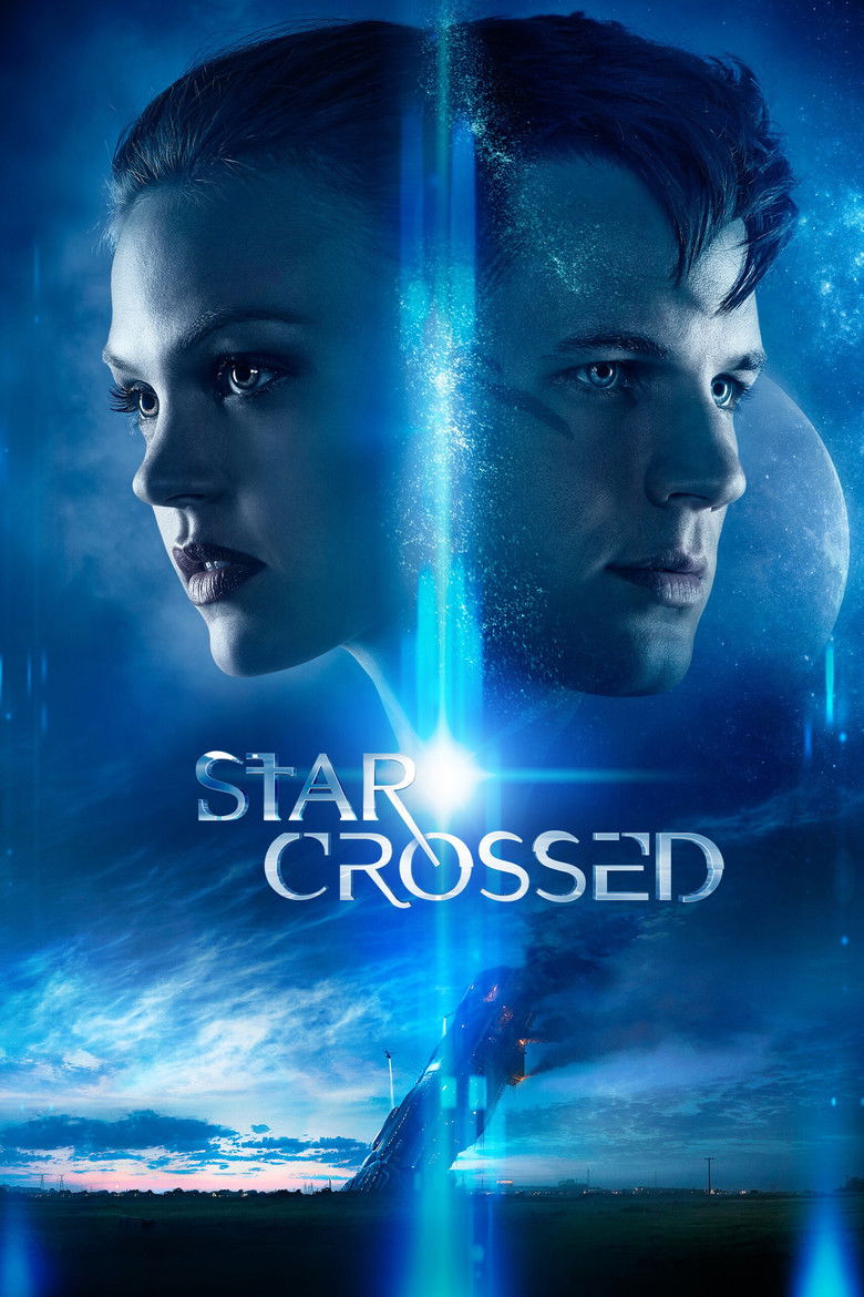 Star-Crossed izle