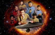 Star Trek 1. Sezon 19. Bölüm izle