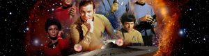 Star Trek izle