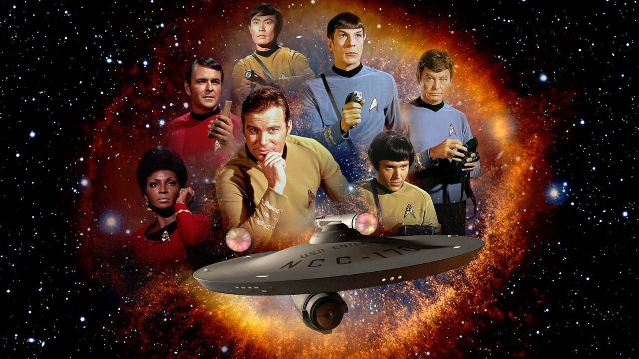 Star Trek izle
