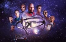 Star Trek: Deep Space Nine 7. Sezon 22. Bölüm izle