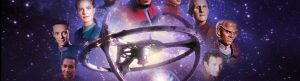 Star Trek: Deep Space Nine izle