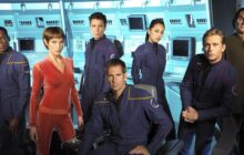 Star Trek: Enterprise izle