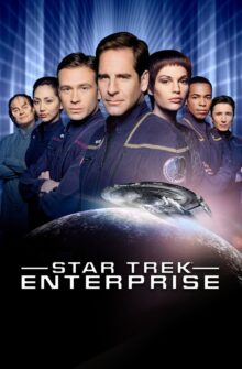 Star Trek: Enterprise izle
