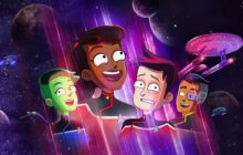 Star Trek: Lower Decks 1. Sezon 10. Bölüm izle