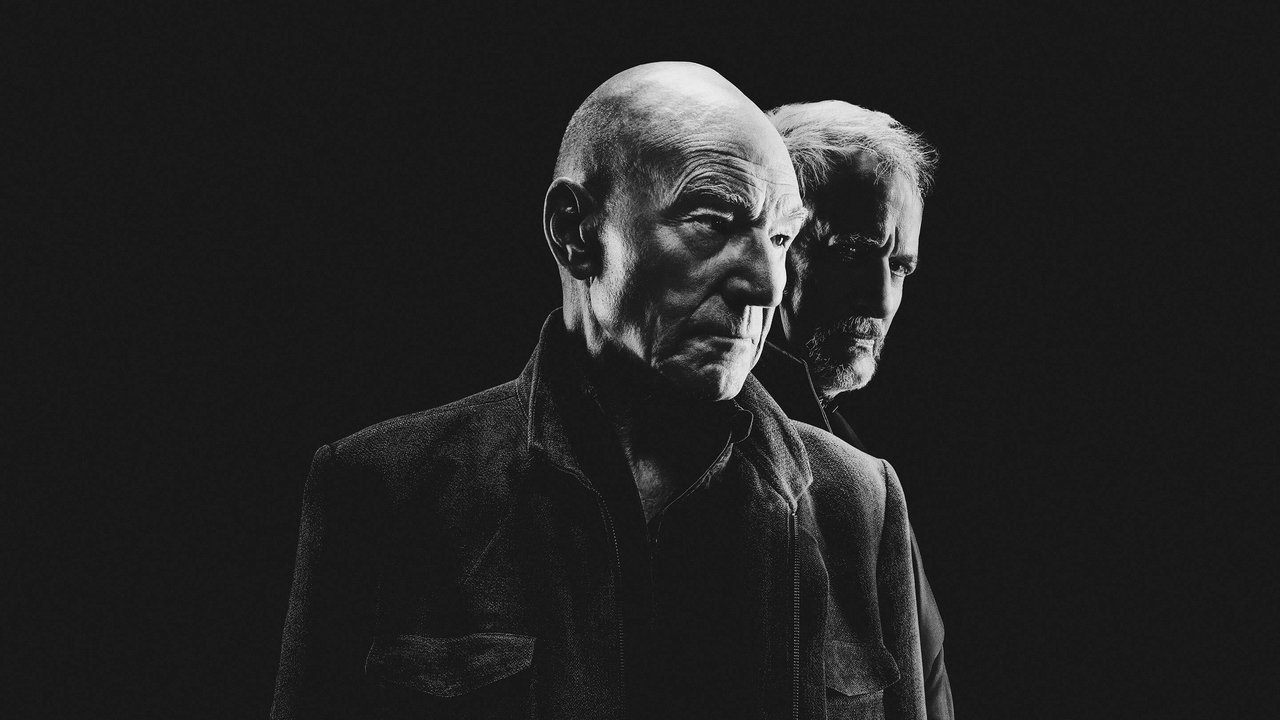 Star Trek: Picard izle