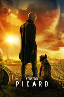 Star Trek: Picard izle