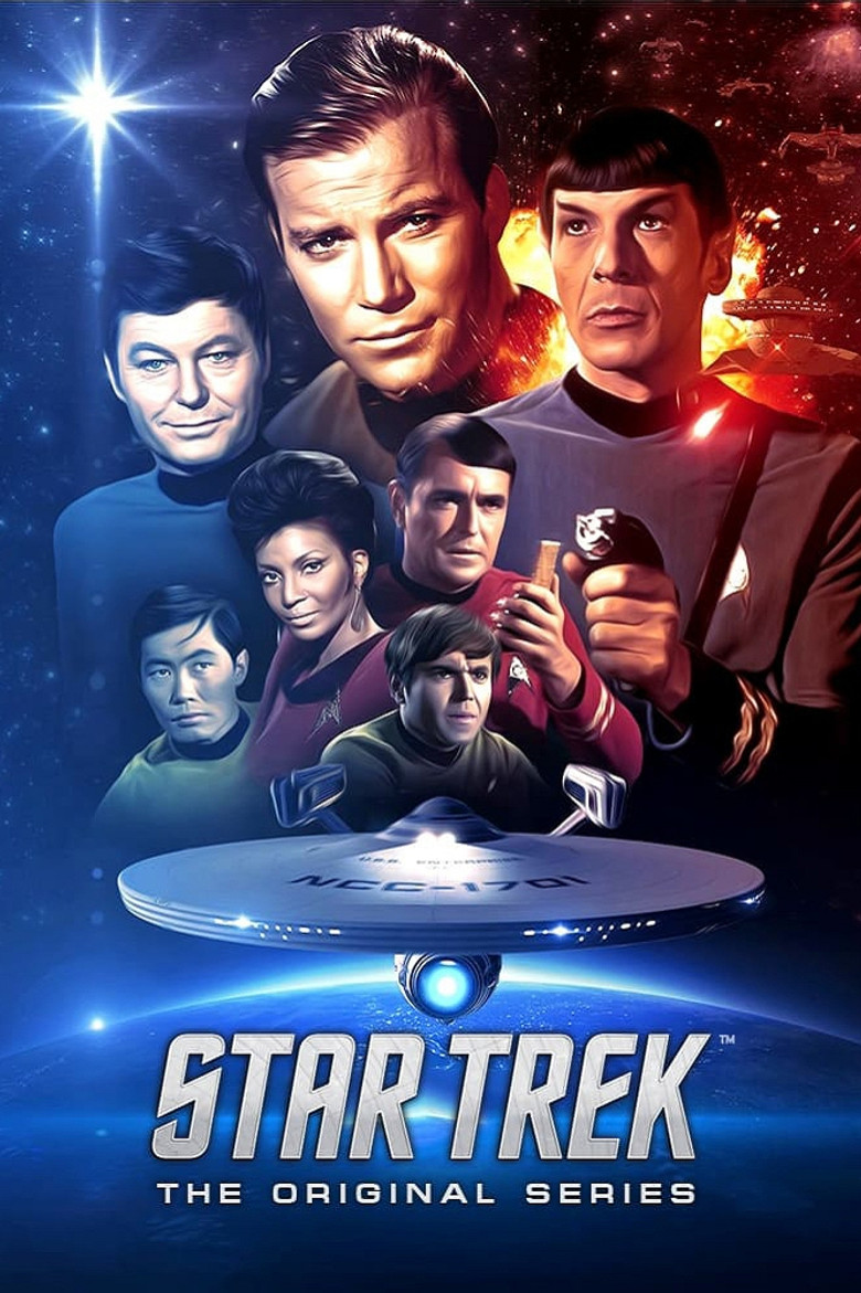 Star Trek izle