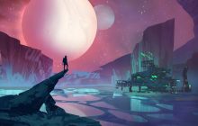 Star Trek: Prodigy 1. Sezon 2. Bölüm izle